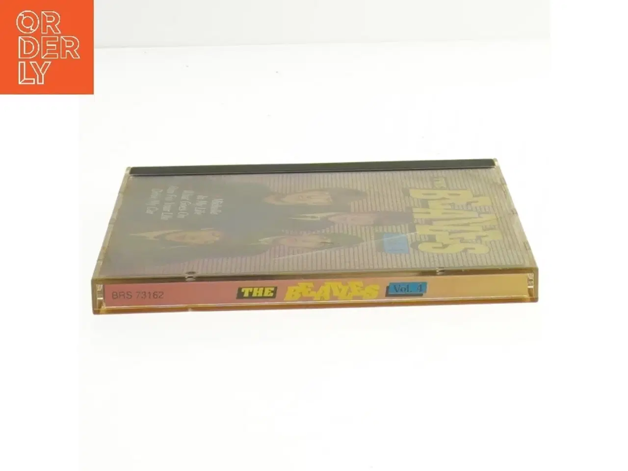 Billede 2 - The Beatles CD Vol. 4