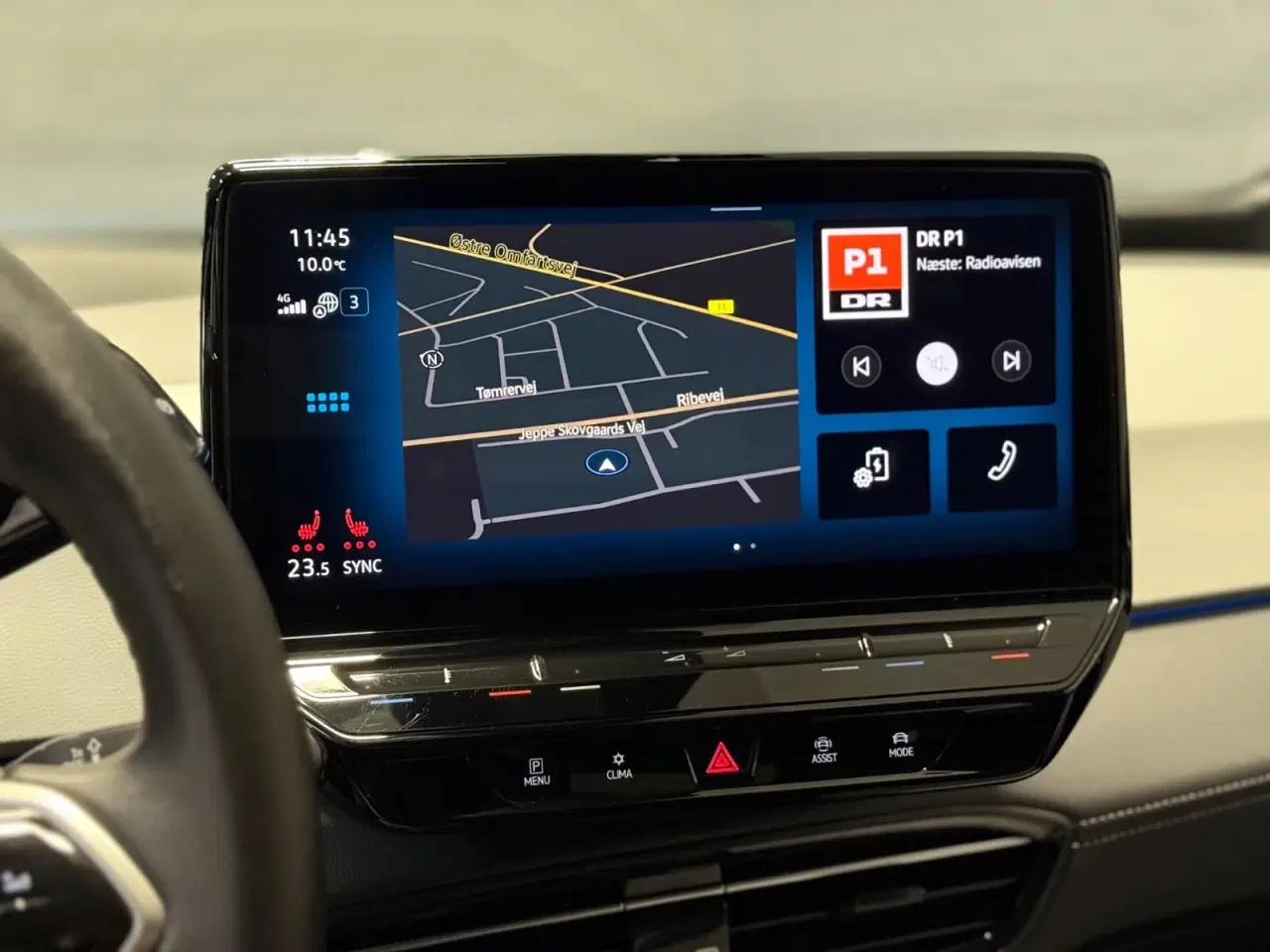 Billede 13 - VW ID.3 77 Pro S