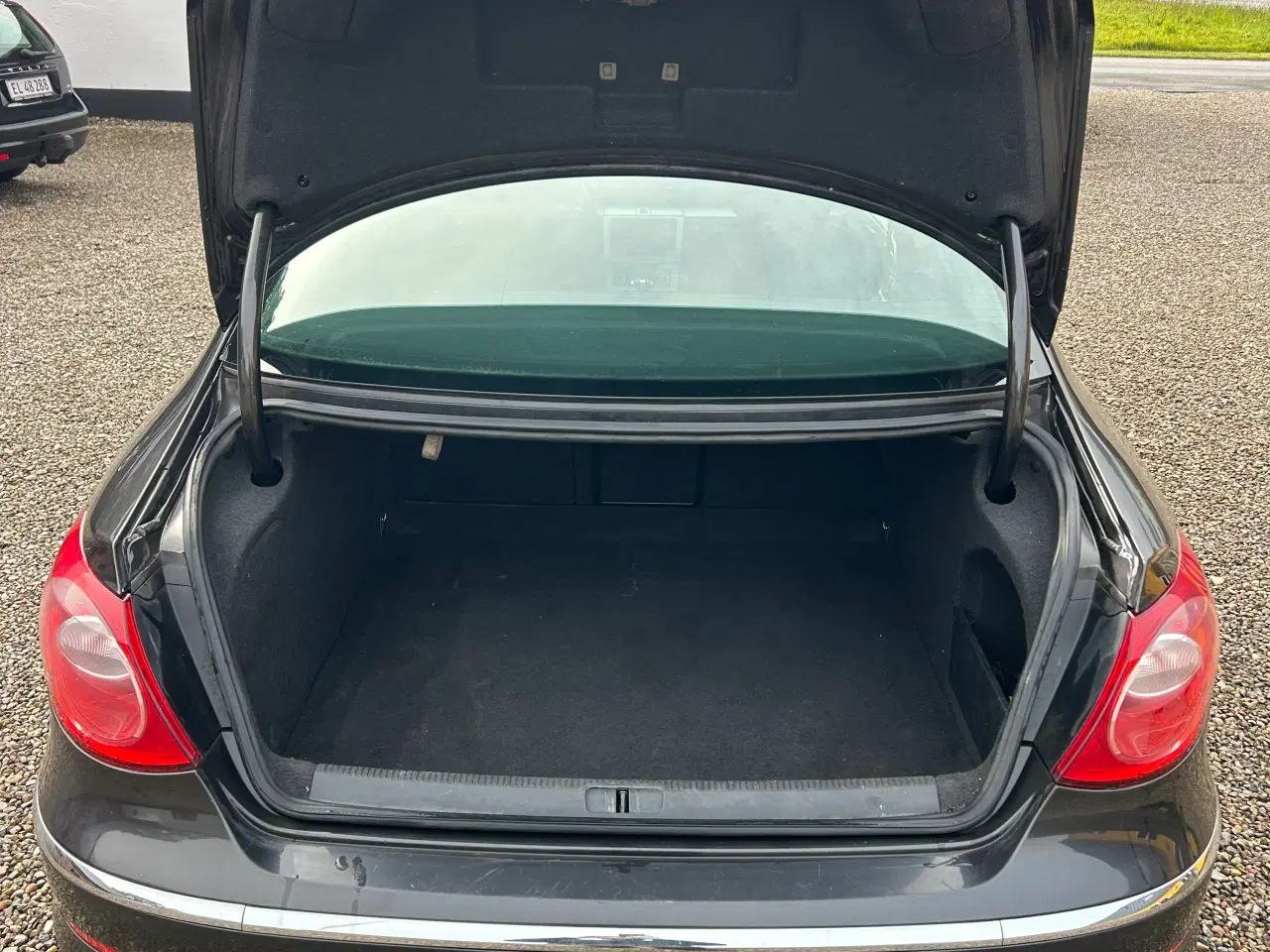 Billede 8 - VW Passat CC AUT.