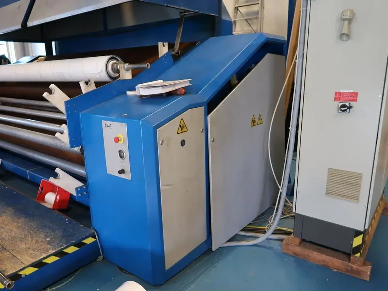 Billede 7 - Bred kalender KLIEVERIK K-204400