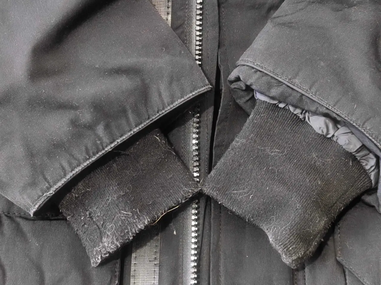 Billede 9 - Canada Goose Men’s Expedition Parka 4565M Medium