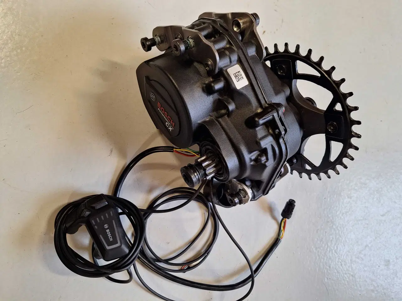 Billede 3 - Bosch performance line cx 