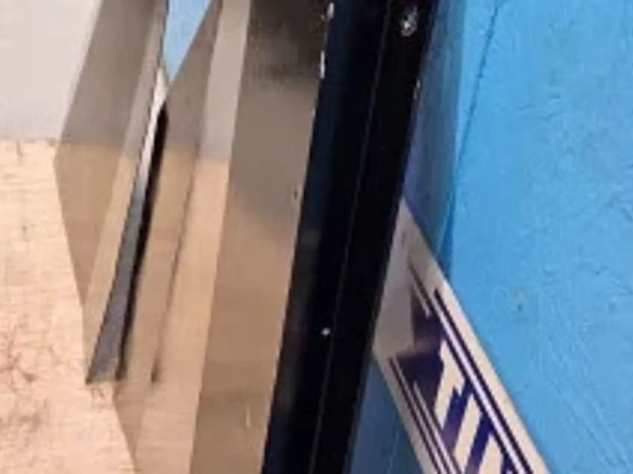 Billede 2 - Sidekniv Beslag Sæt