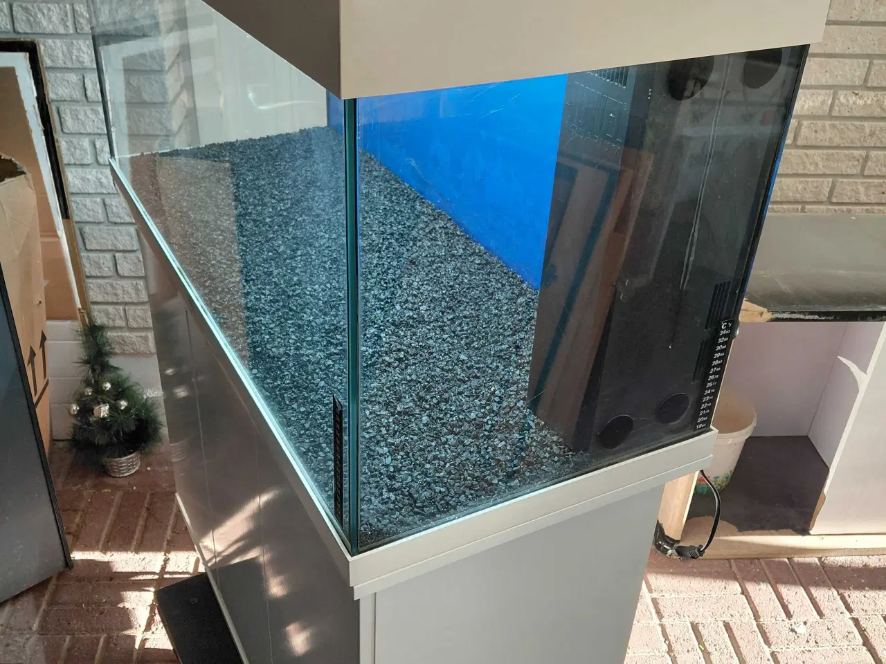 Billede 2 - Akvarier 180L 