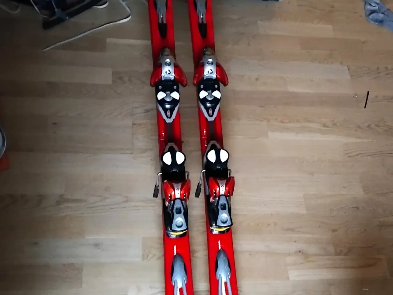 Billede 1 - SALOMON EQUIPE 10 RC ALPINESKI NEW RACING