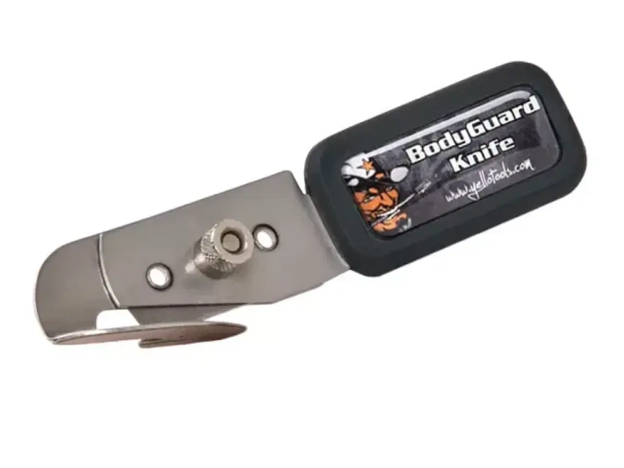 Billede 1 - BodyGuardKniv - Specialkniv til Folie Bagpapir