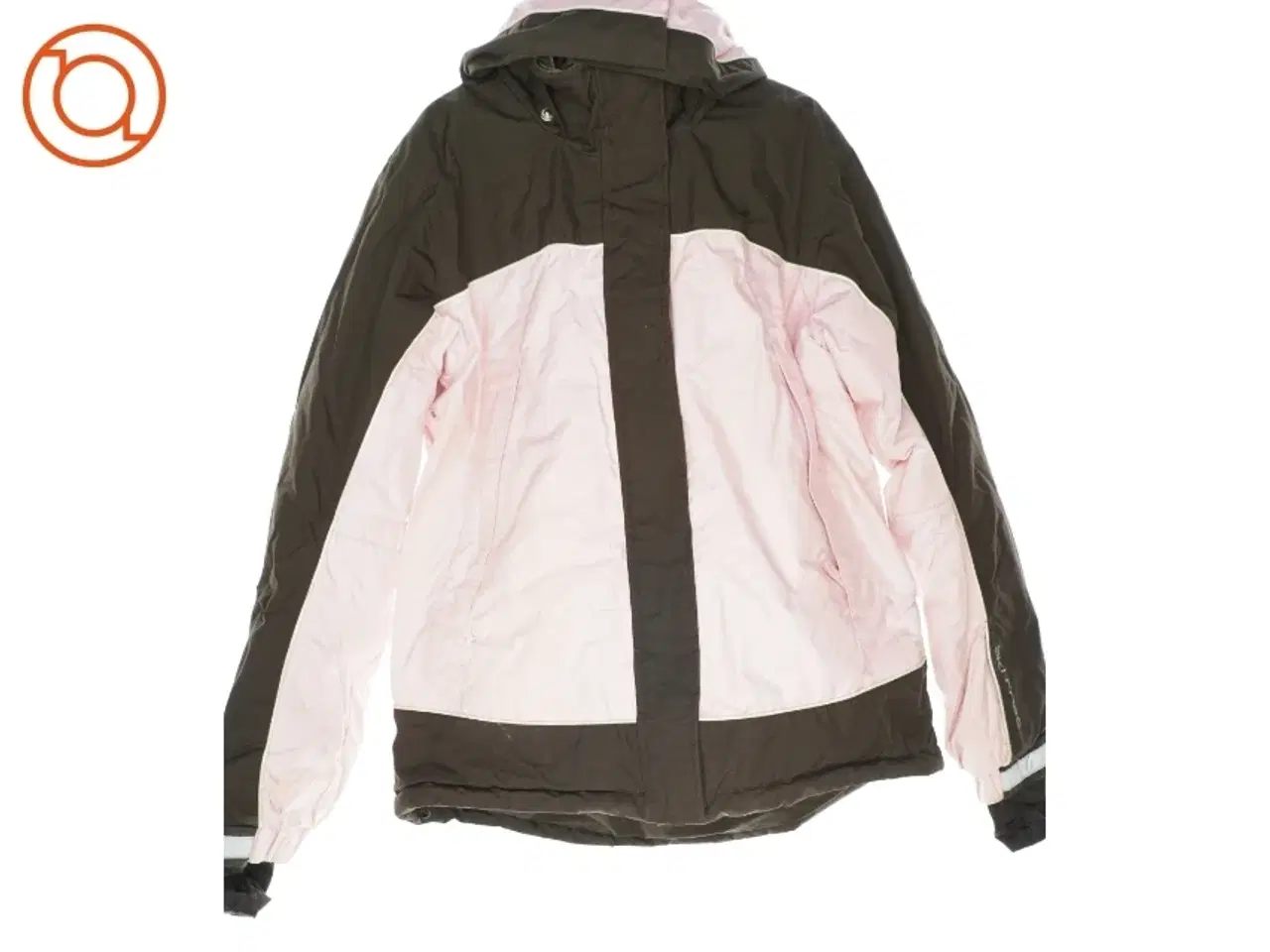 Billede 1 - Vinterjakke fra H&M (str. 158 cm)
