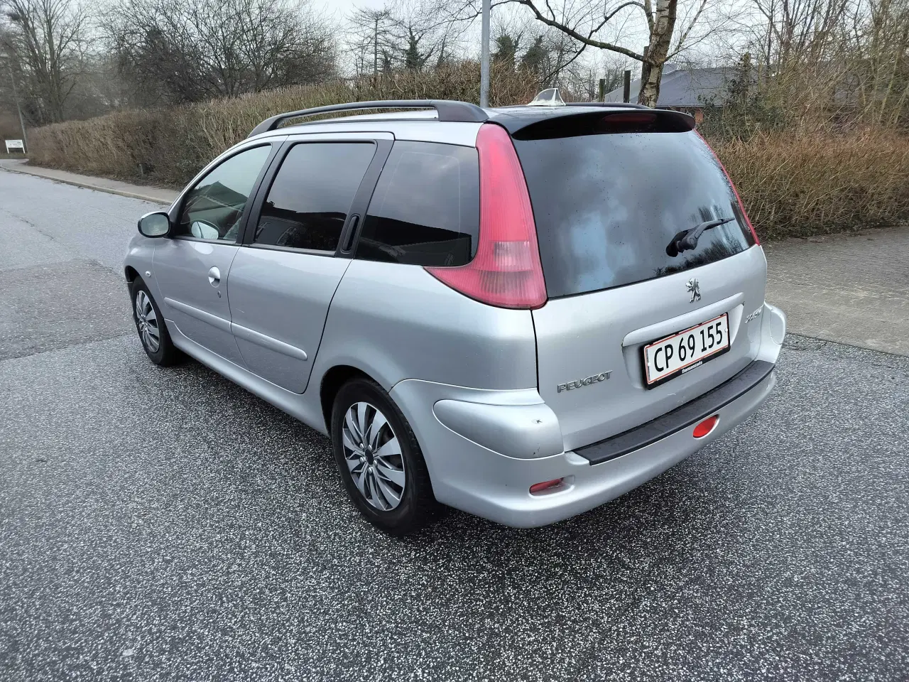 Billede 3 - Billig og Driftsikker 