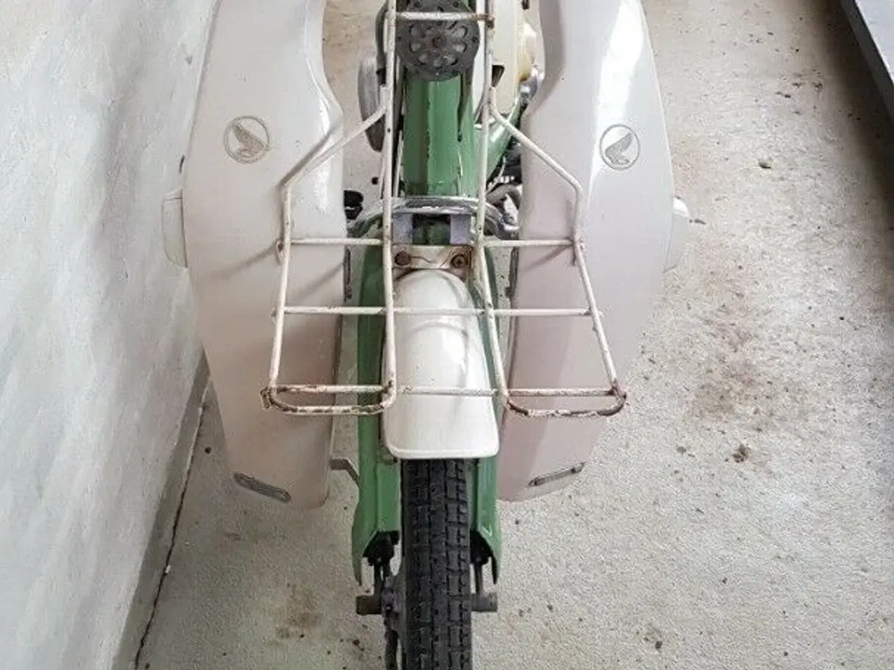 Billede 11 - Honda CB 750 