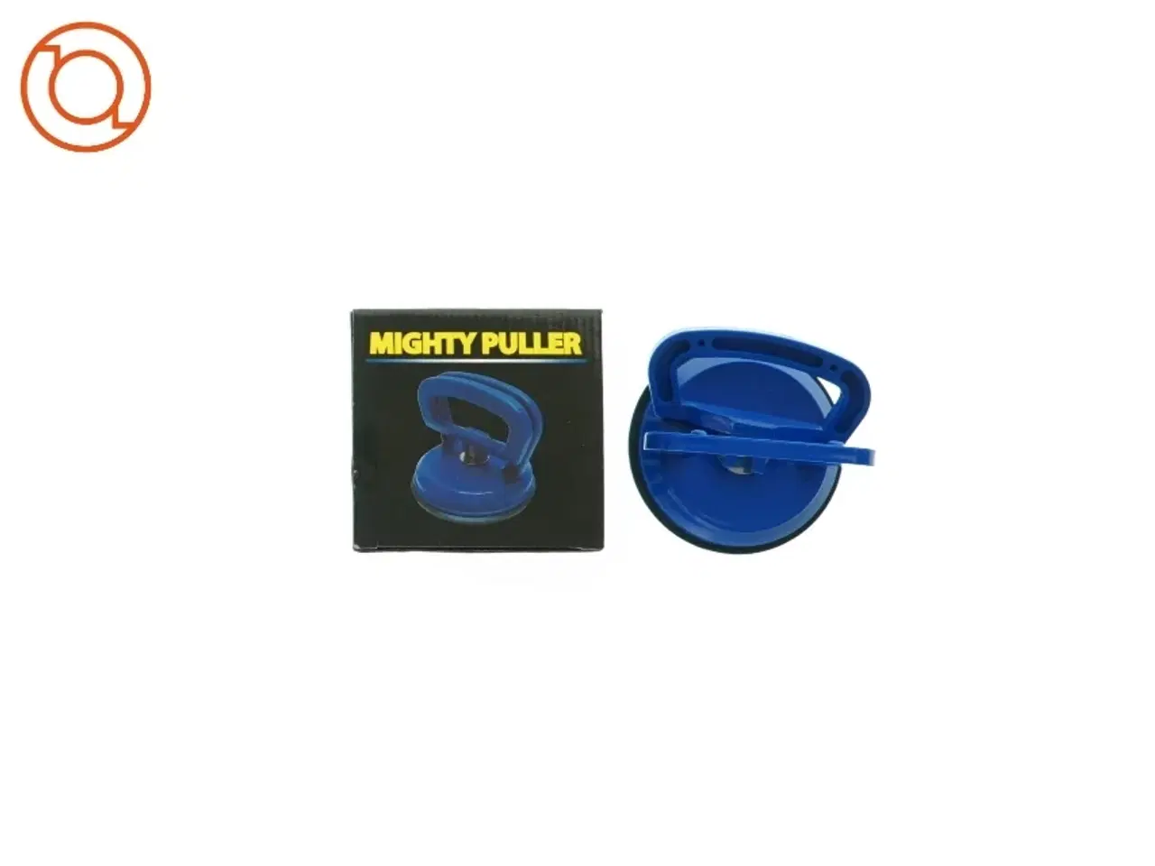Billede 3 - Mighty puller (str. Op til 60 kg)