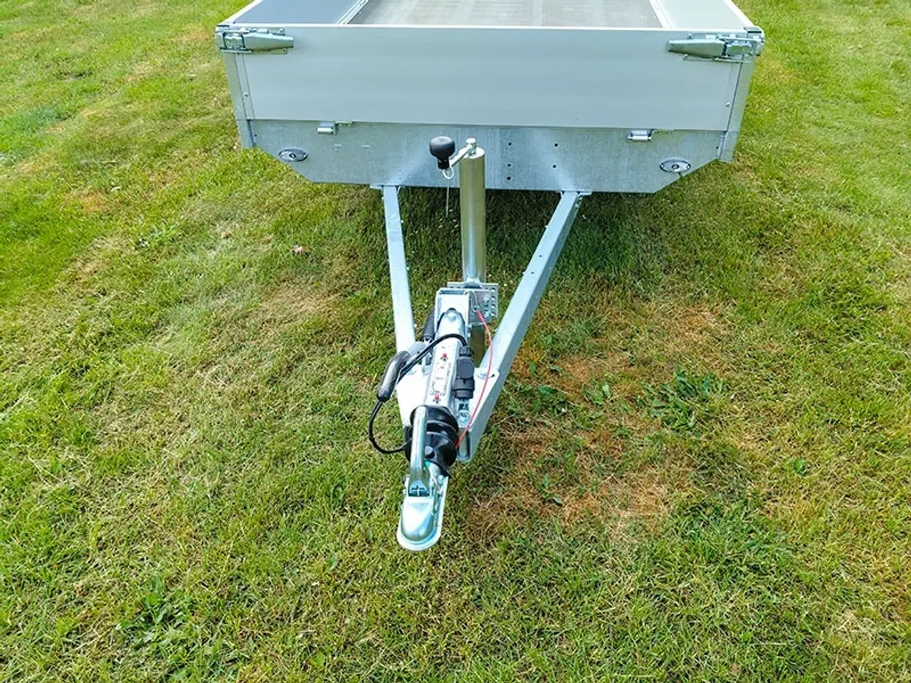 Billede 7 - EDUARD trailer 3116-2000.72