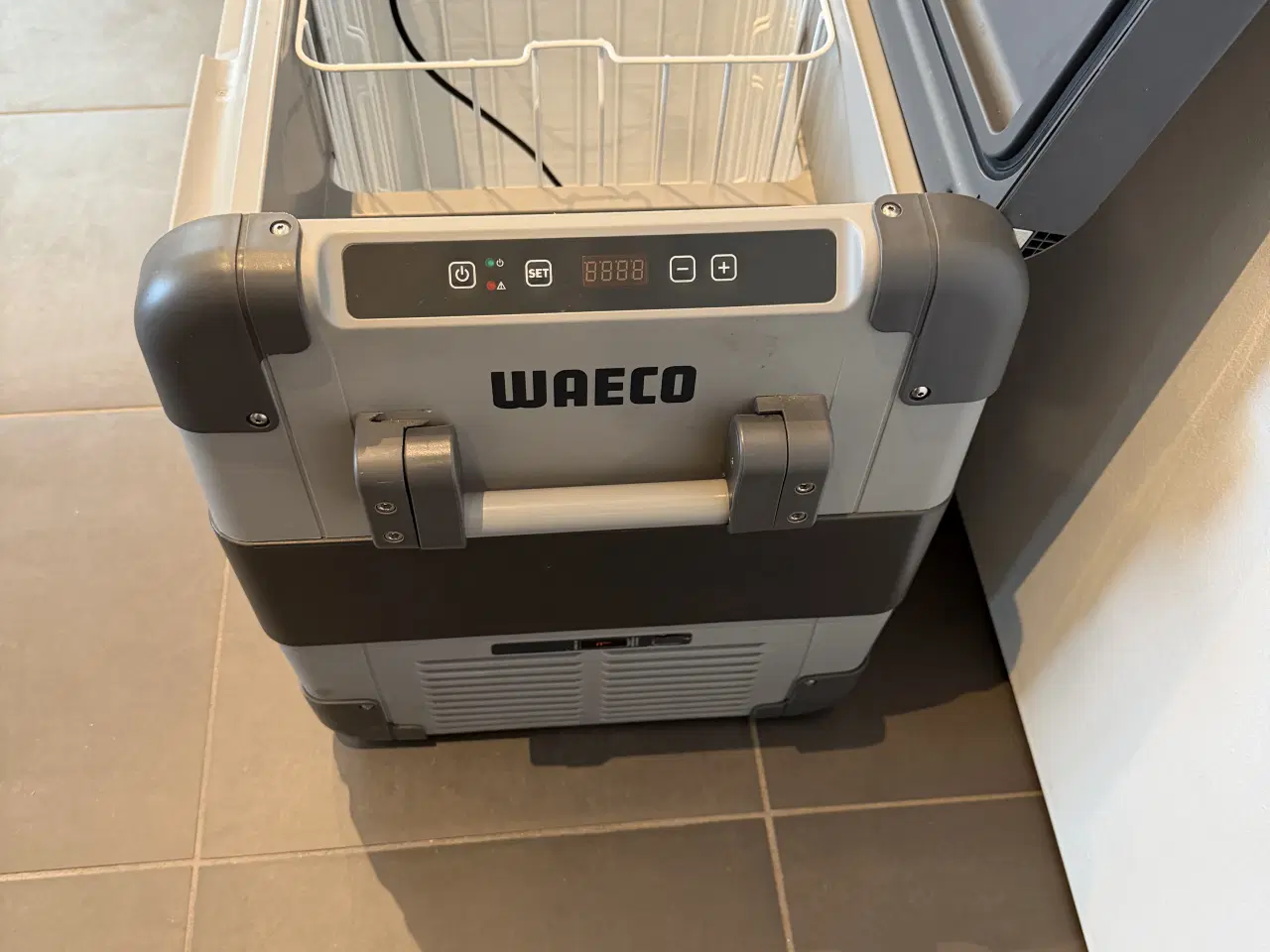 Billede 4 - Waeco CFX65 køleboks & fryseboks