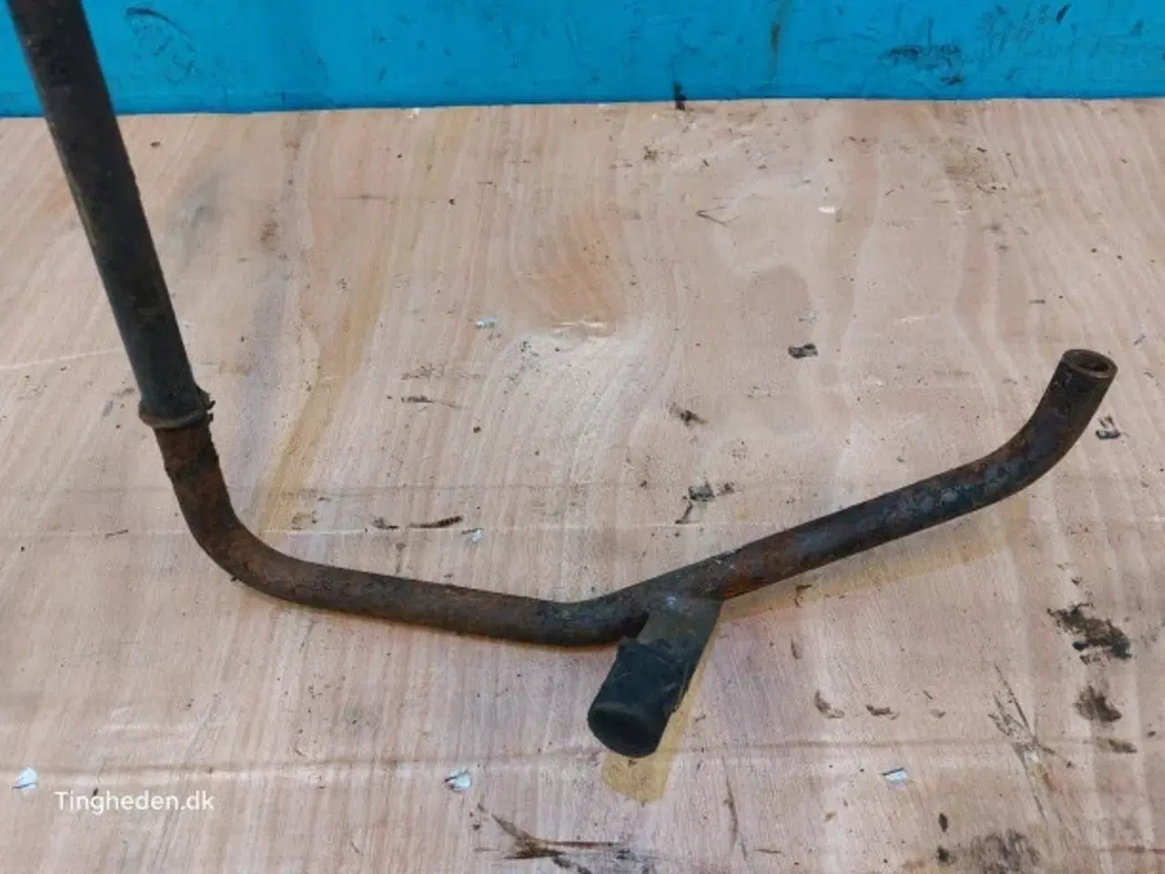 Billede 6 - Hydrema 906C Stang 2005191