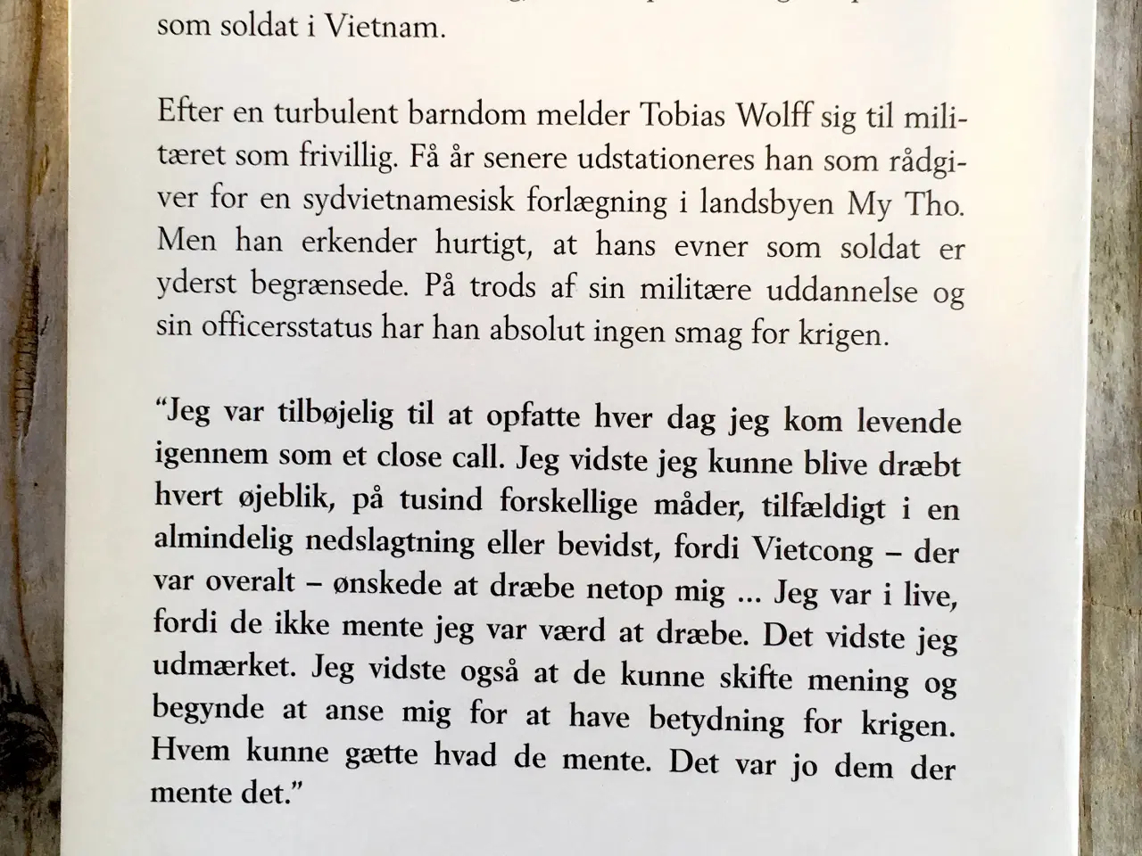 Billede 2 - I Faraos hær