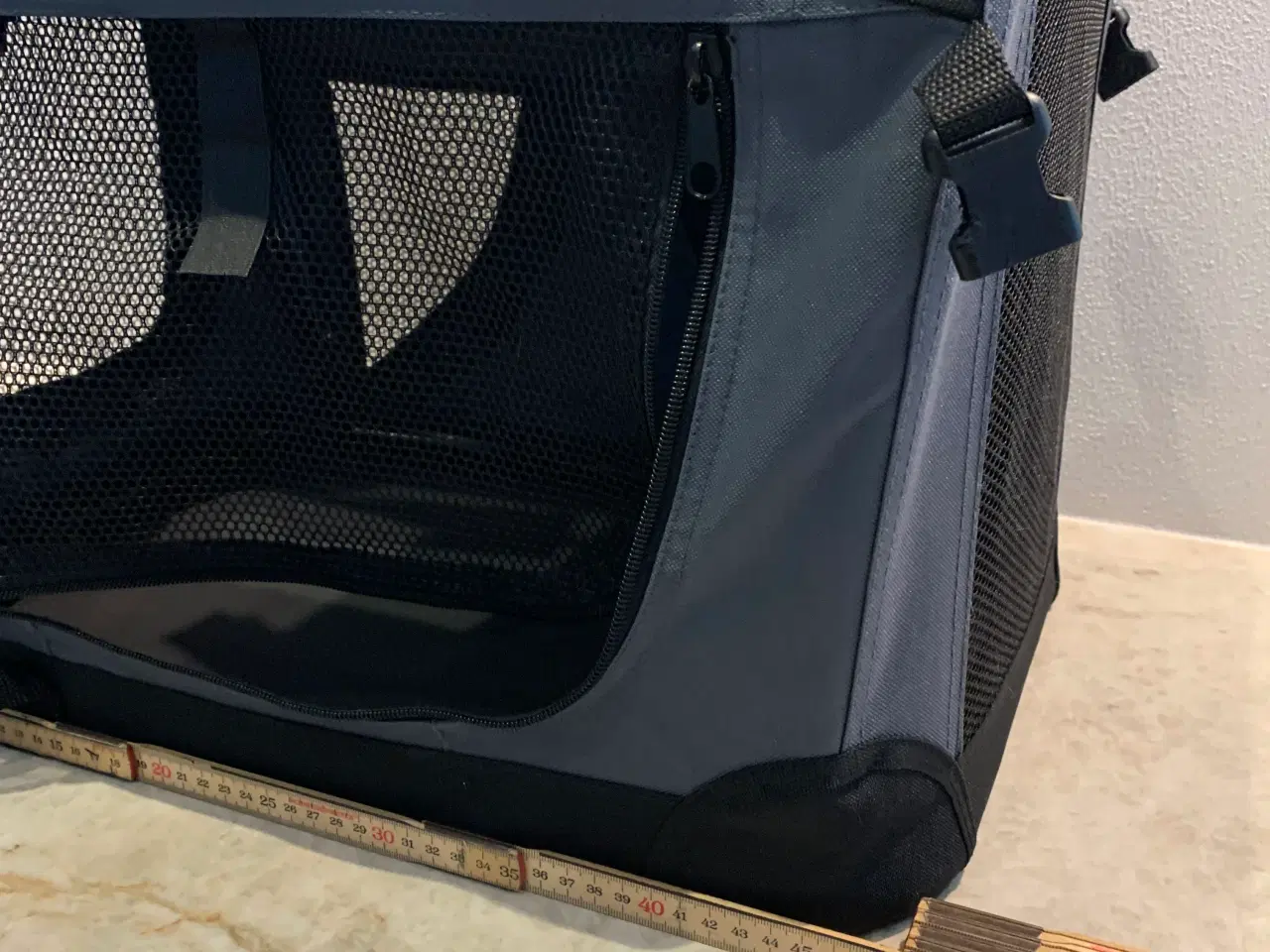 Billede 2 - Hvalpepakke str XS