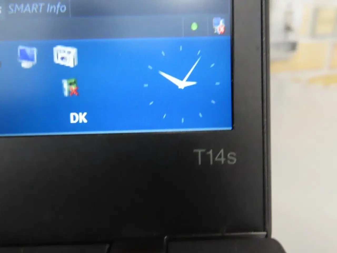 Billede 4 - Bærbar computer LENOVO T14s