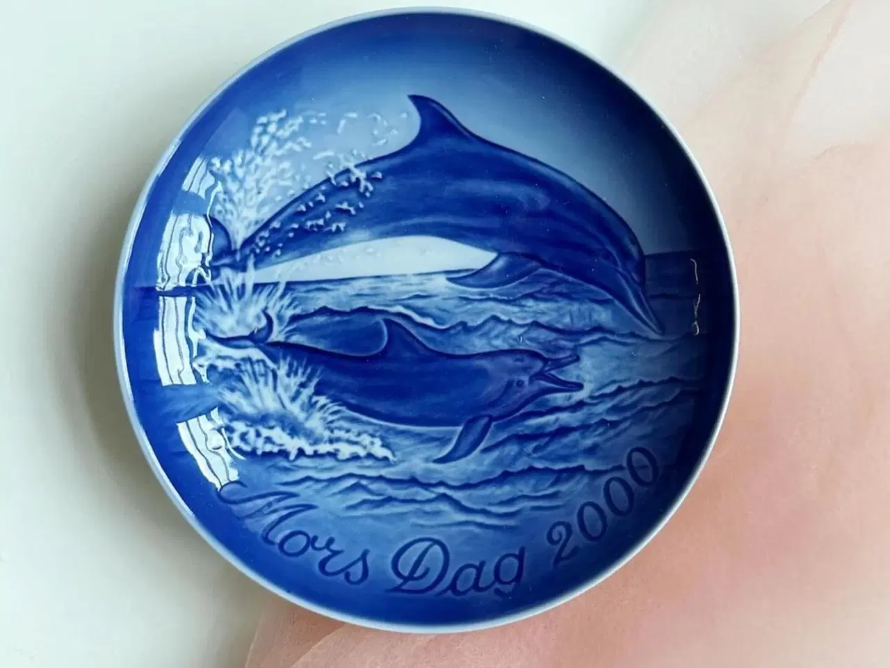 Billede 1 - Mors Dag, 2000