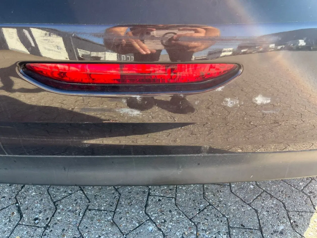 Billede 8 - Peugeot 208 1,2 VTi Access