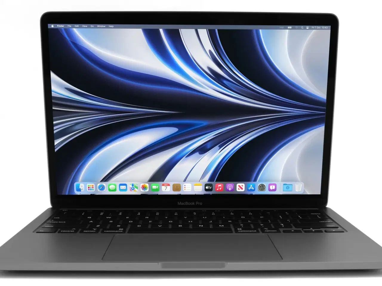 Billede 4 - Macbook