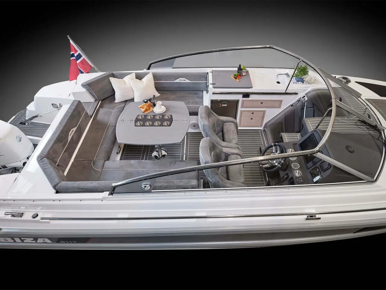 Billede 9 - NY IBIZA 811T 300HK