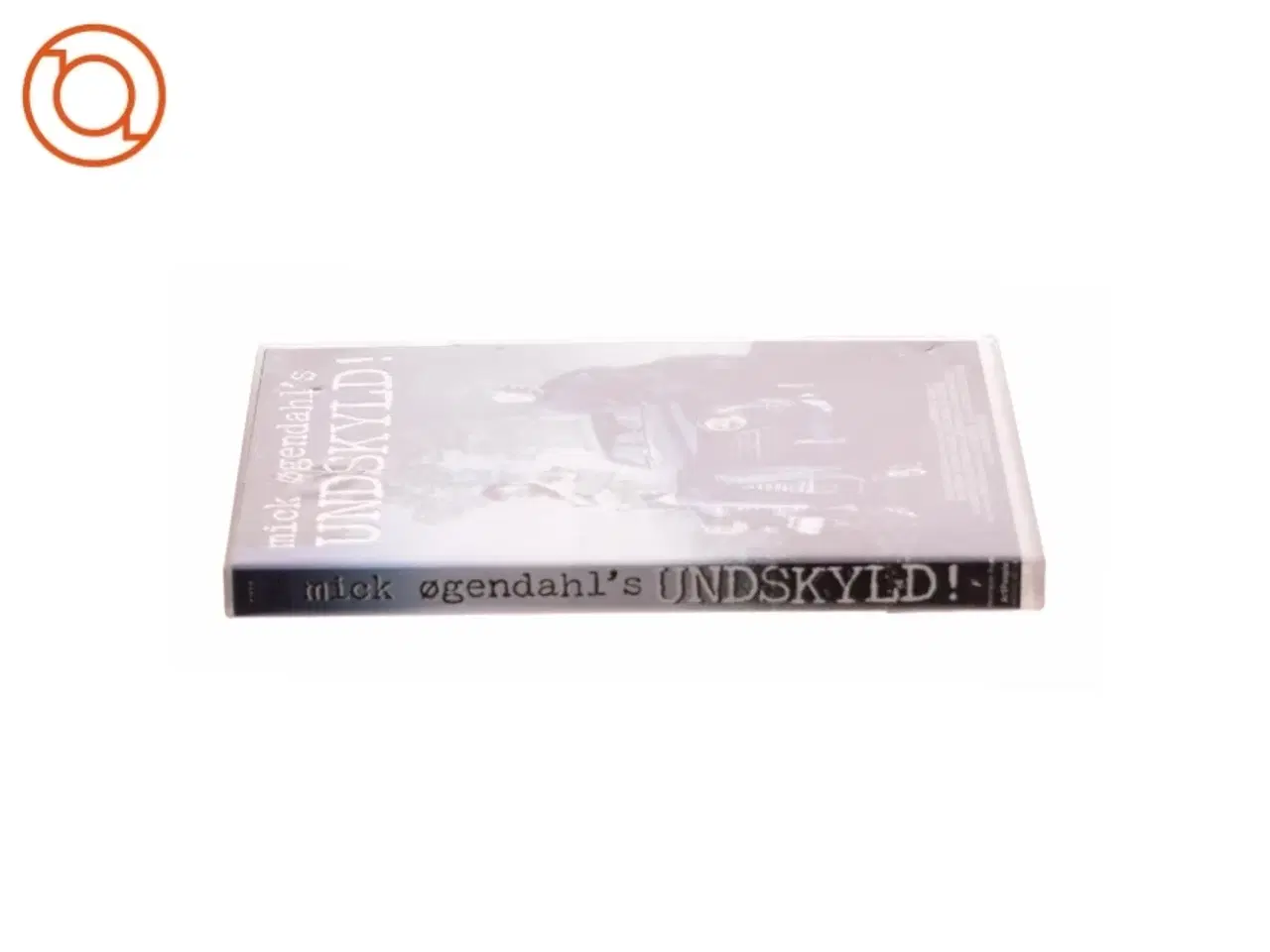 Billede 2 - Undskyld! Mick Øgendahl´s