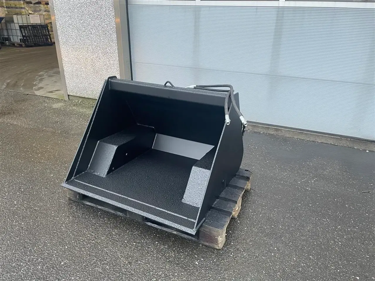 Billede 4 - ND Højtipsskovl 100 cm