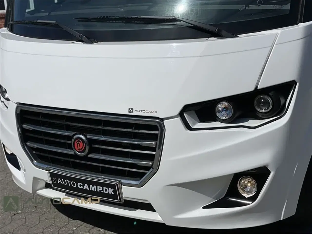 Billede 25 - 2020 - Euramobil Integra Line IL730 EB