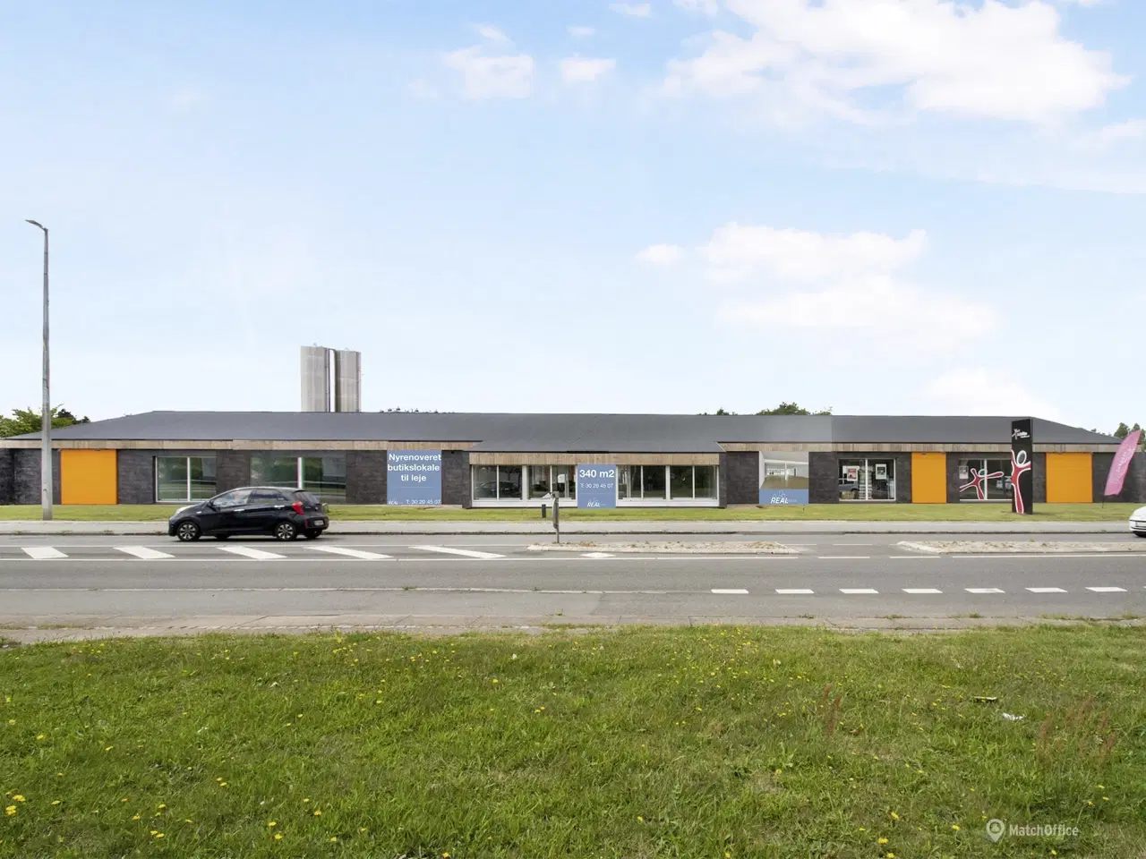 Billede 11 - 340 m² butik med topplacering og synlighed - Vejlevej 359B