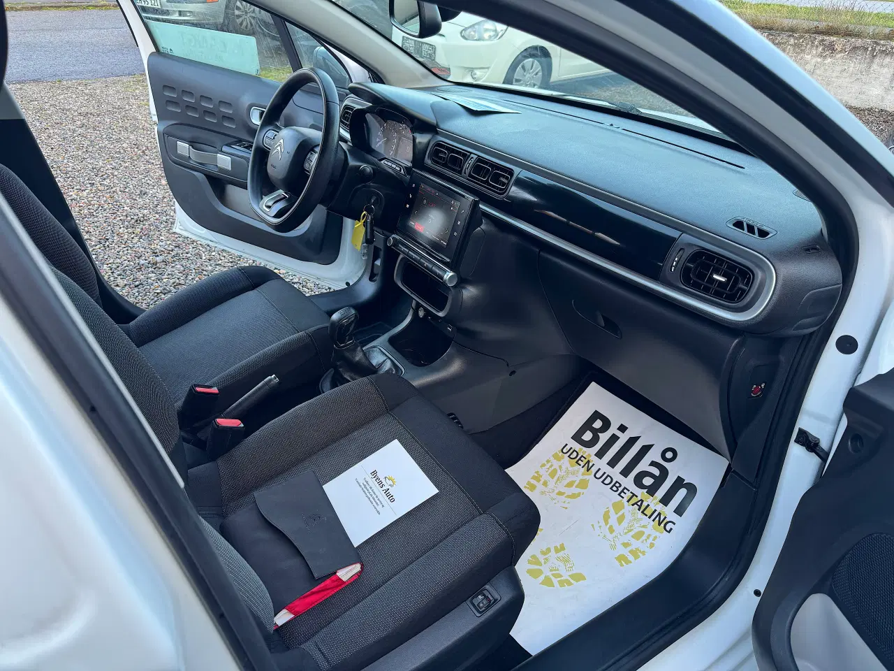 Billede 11 - Citroen C3 1.2 PureTech Feel+ Nysyn kørt 125000km