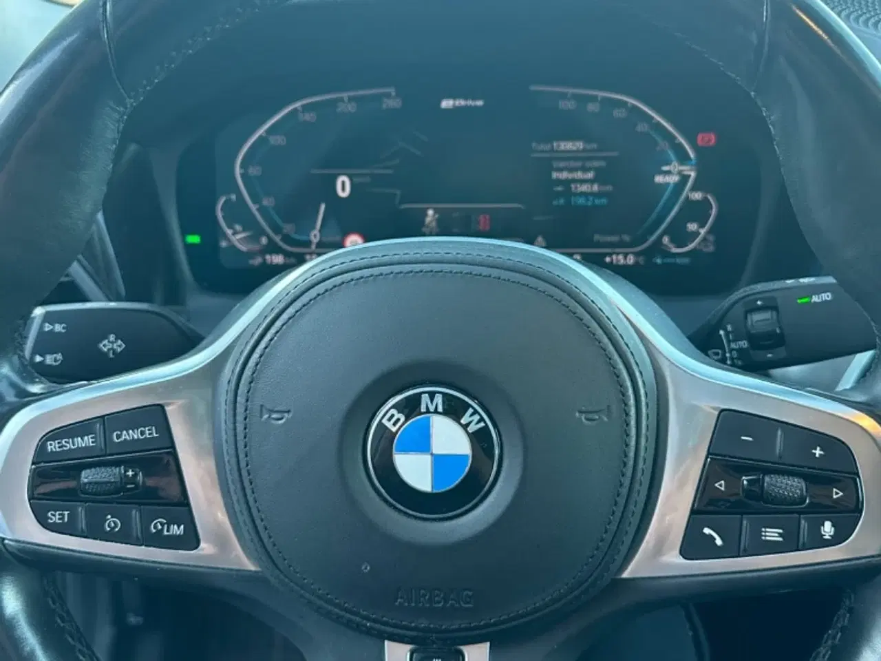 Billede 9 - BMW 330e 2,0 Sport Line aut.