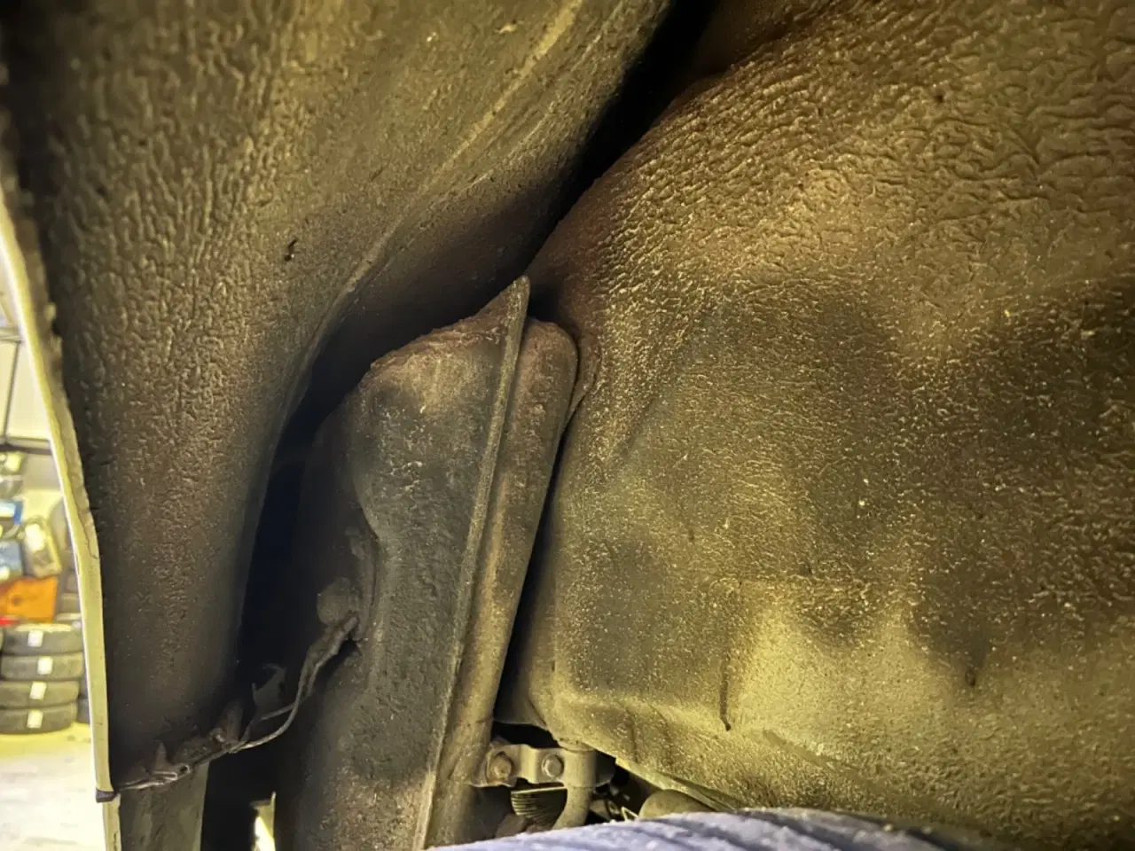 Billede 21 - Porsche 911 2,7 Coupé