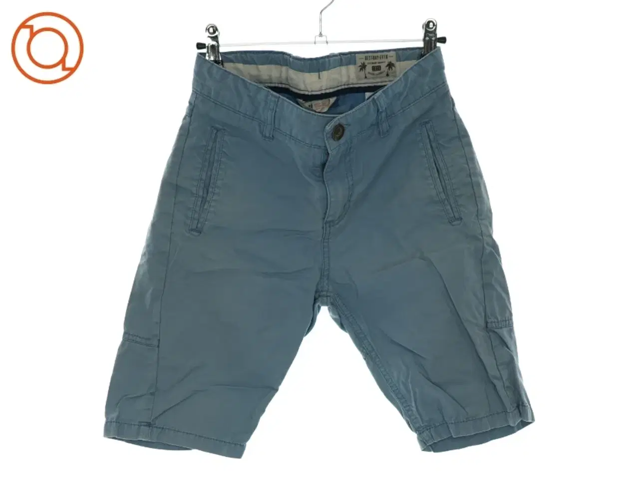 Billede 1 - Shorts fra H&M (Str. 146)