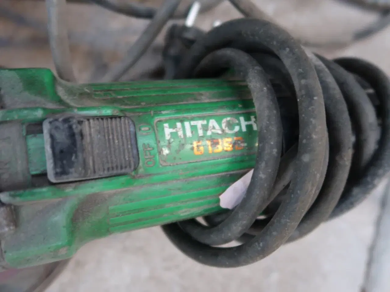 Billede 11 - Blandet værktøj (vogn medfølger ikke)