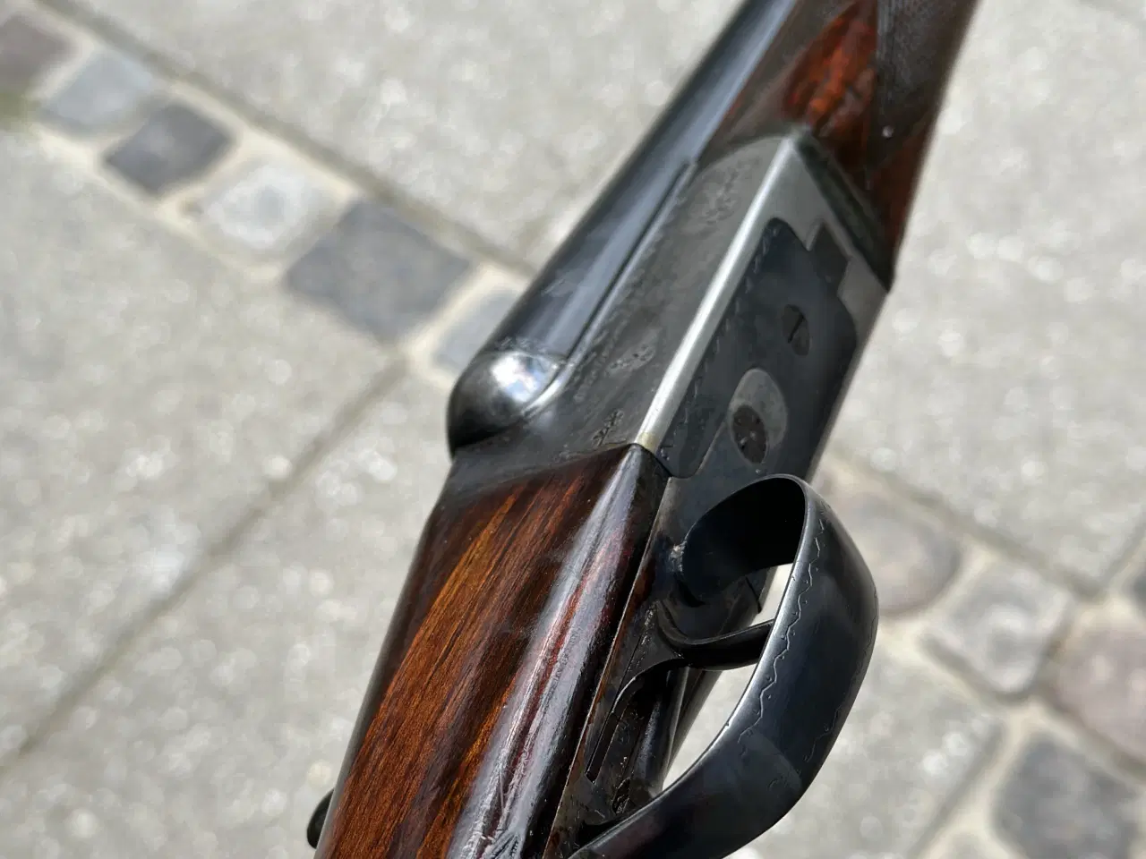Billede 4 - AYA The Shooting Star cal.20/70