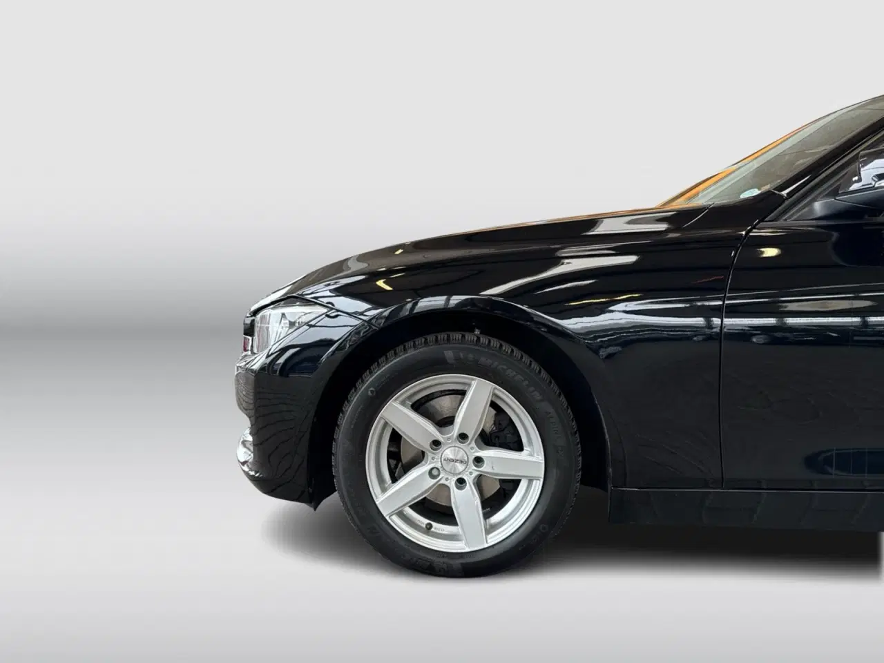 Billede 8 - BMW 318d 2,0 aut.