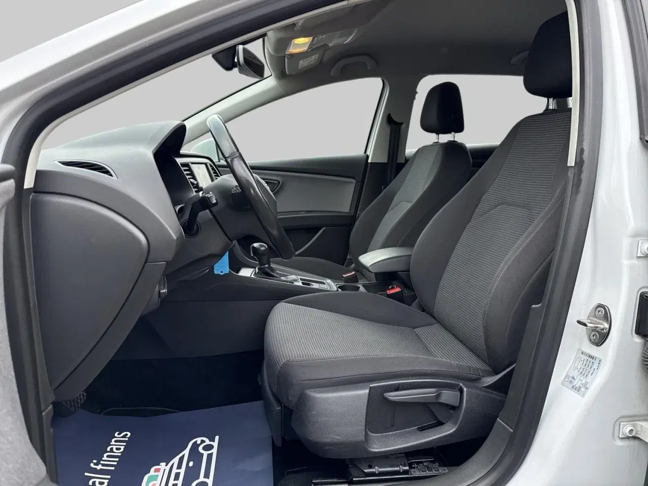 Billede 11 - Seat Leon 1,4 TSi 150 Style ST DSG