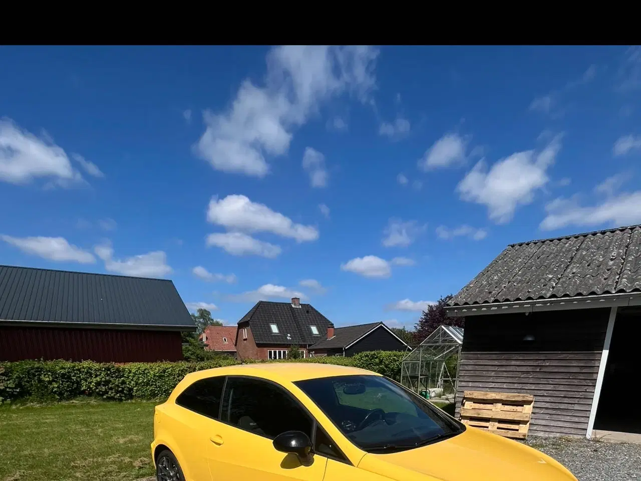 Billede 2 - Seat Ibiza cupra 