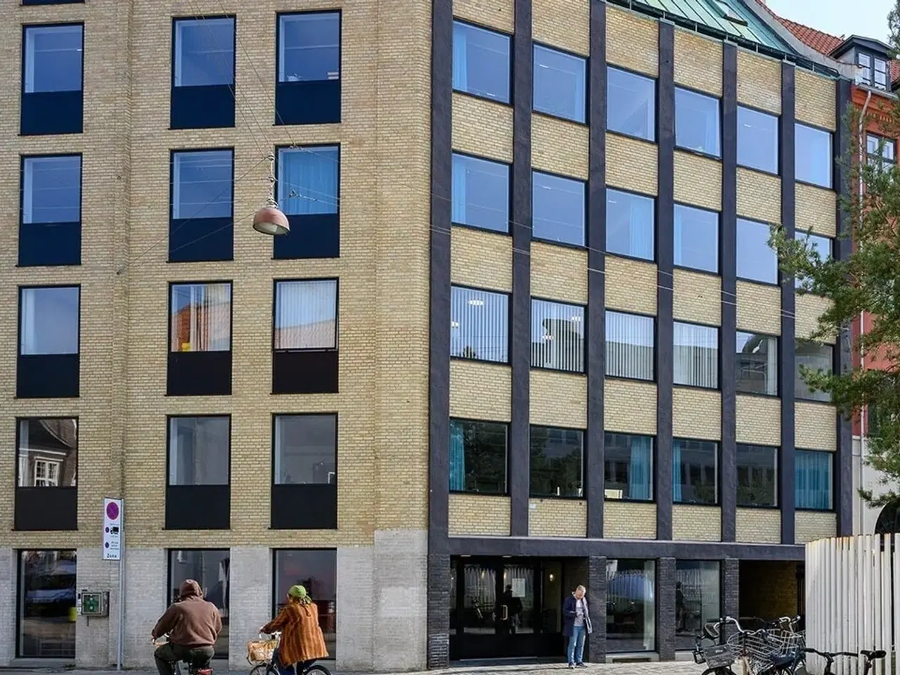 Billede 7 - Alt er inkluderet i HAUS - Første klasses kontorfællesskab med lukkede kontorer - Faciliteter & omgivelserne af højeste kvalitet