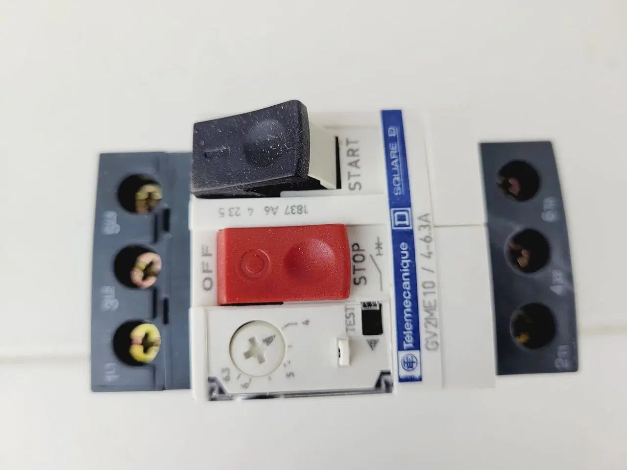 Billede 6 - Schneider GV2ME10