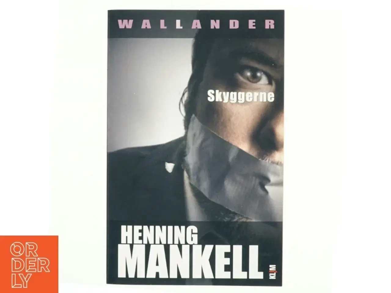 Billede 1 - Skyggerne af Henning Mankell (Bog)
