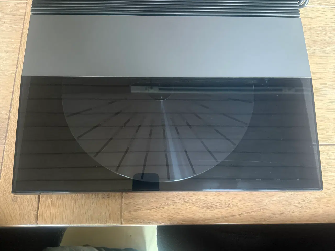 Billede 1 - Pladespiller 