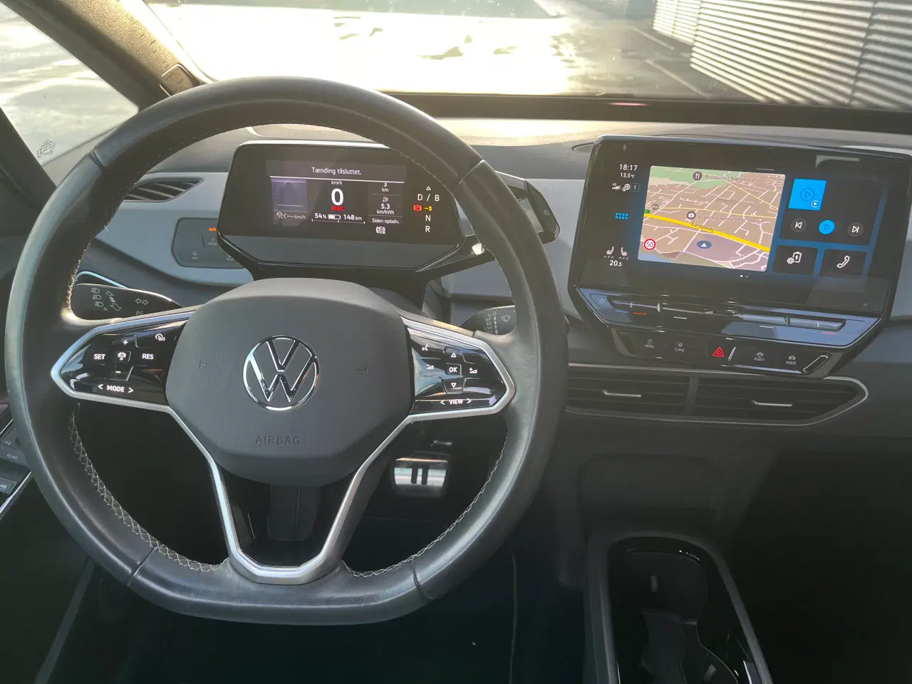 Billede 4 - Volkswagen ID.3 Pro modelår 2023