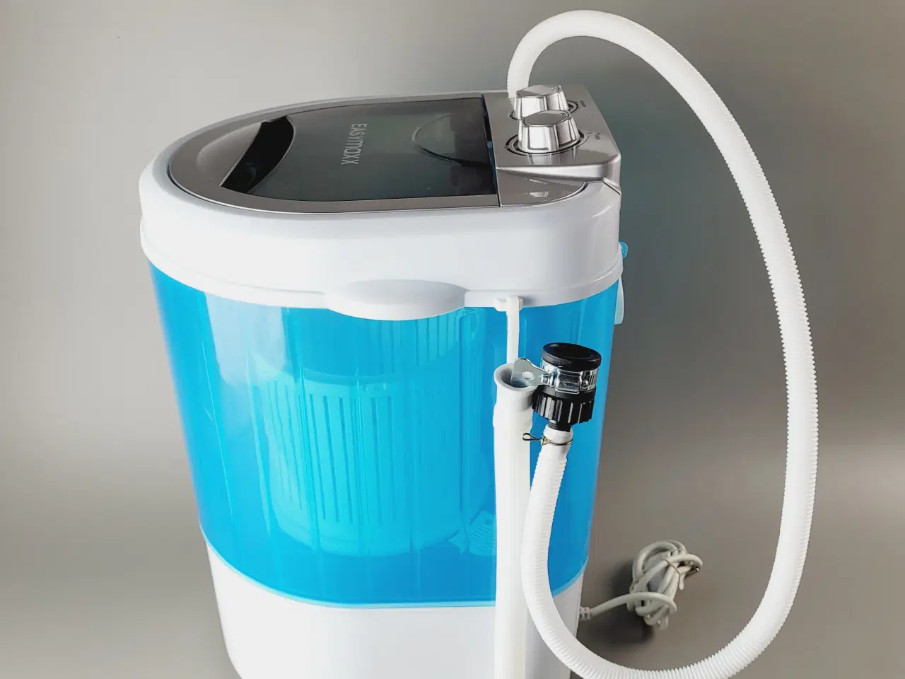 Billede 5 - ⭐️· Easymaxx Mini Vaskemaskine