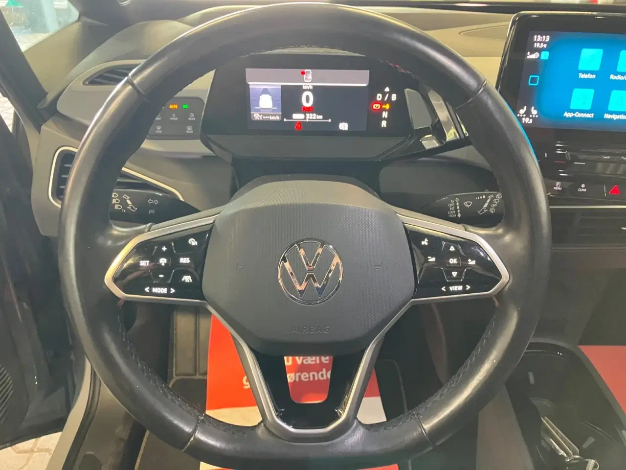Billede 10 - VW ID.3 58 Pro Performance Tech