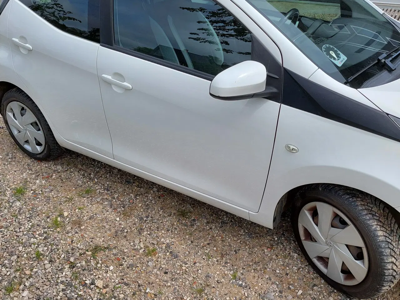Billede 2 - Toyota Aygo VVT-I