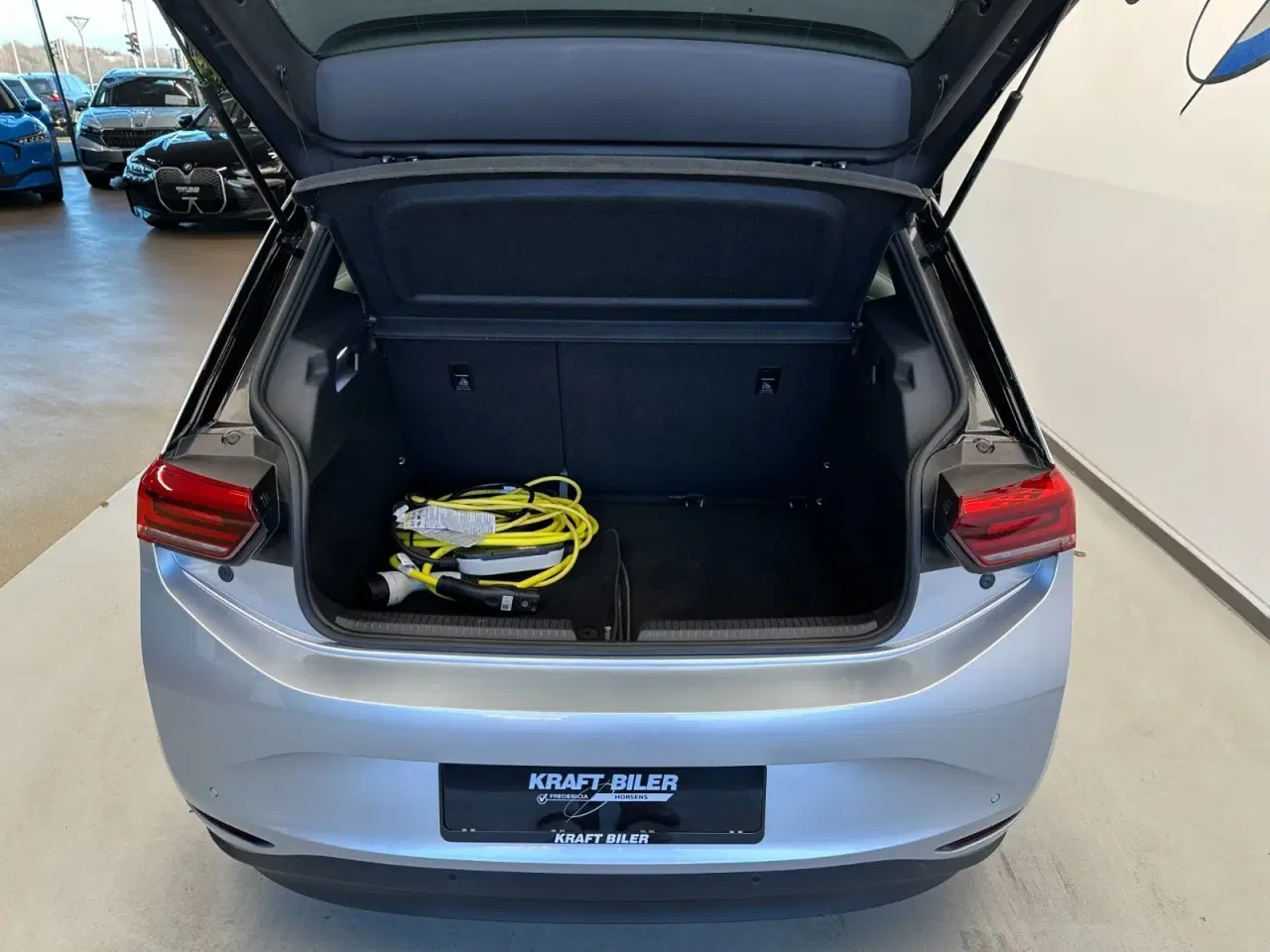 Billede 9 - VW ID.3 45 Pure