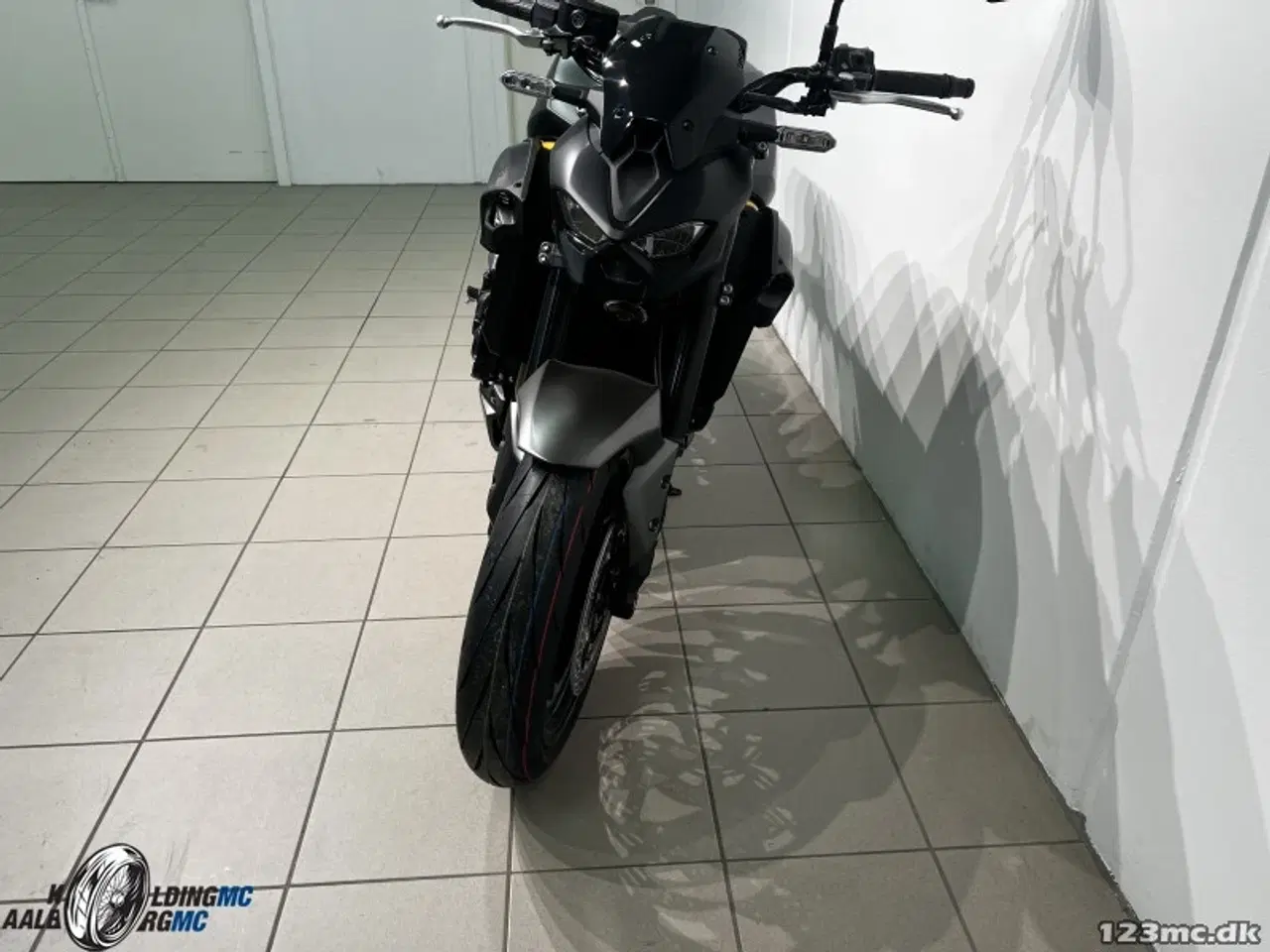 Billede 8 - Kawasaki Z 900 AALBORG MC