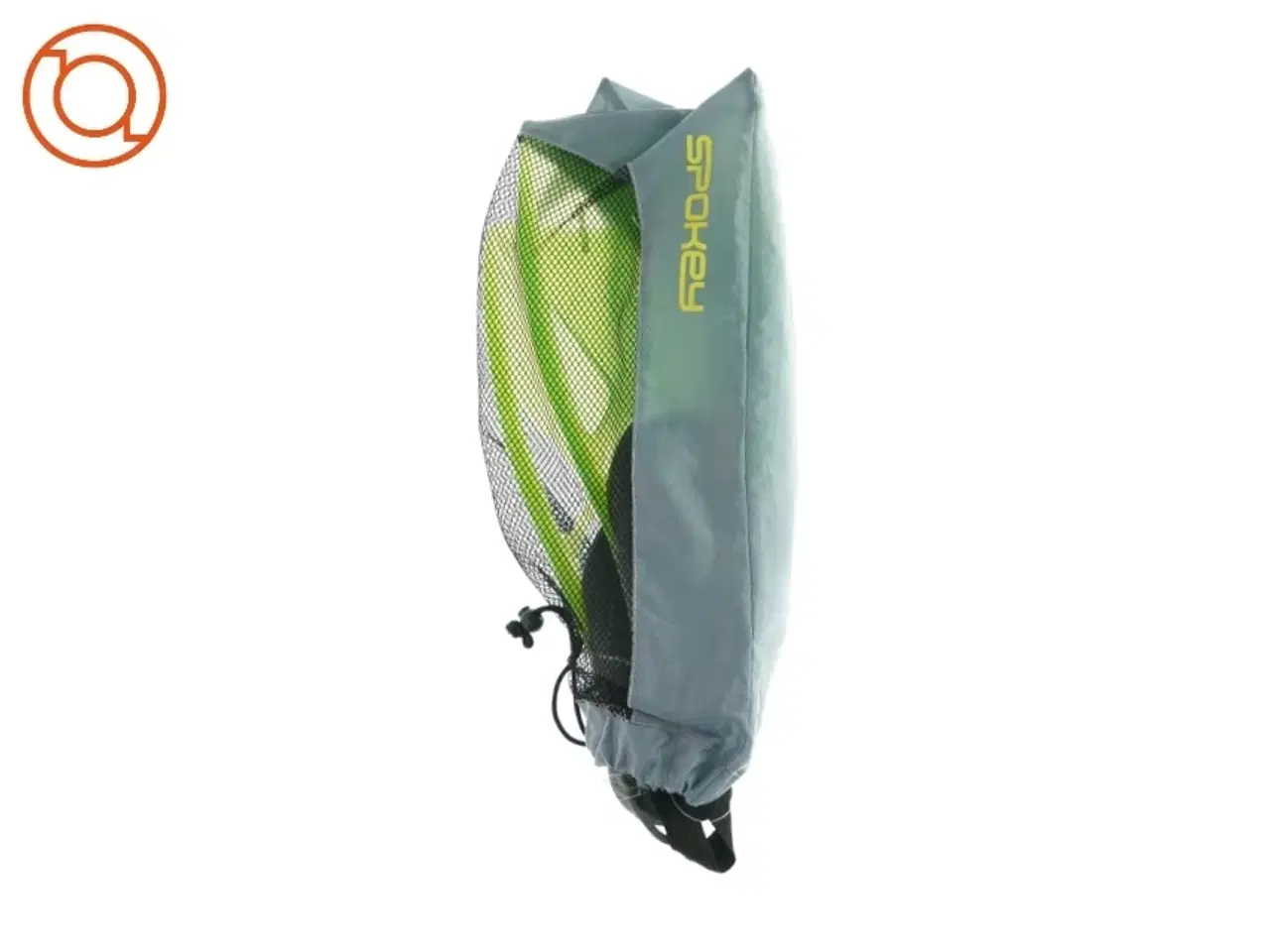 Billede 2 - Svømmefødder fra Spokey (str. 1-4 år )