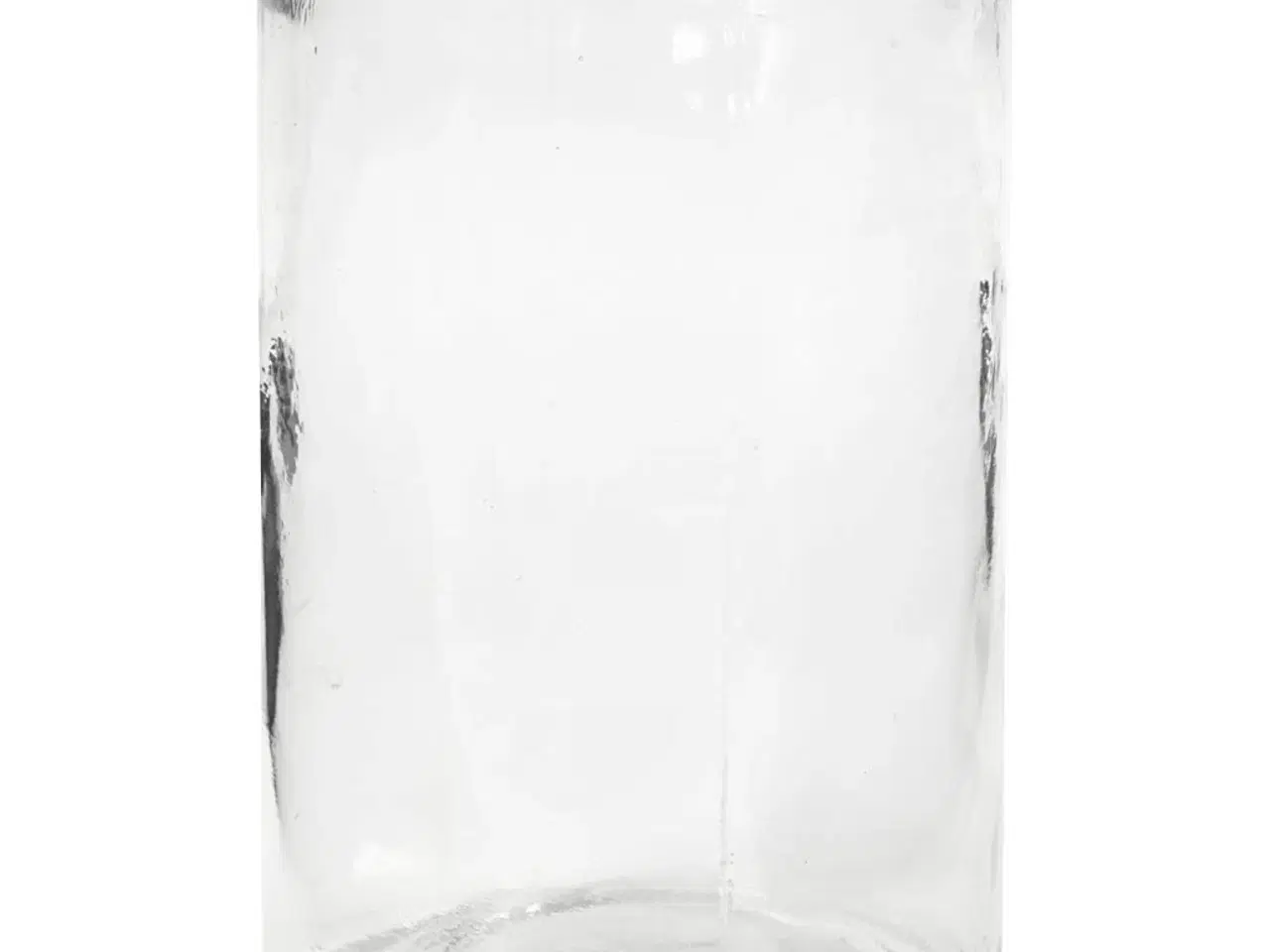 Billede 1 - Lysglas, H: 14,5 cm, diam. 10 cm, 6stk./ 1 pk.