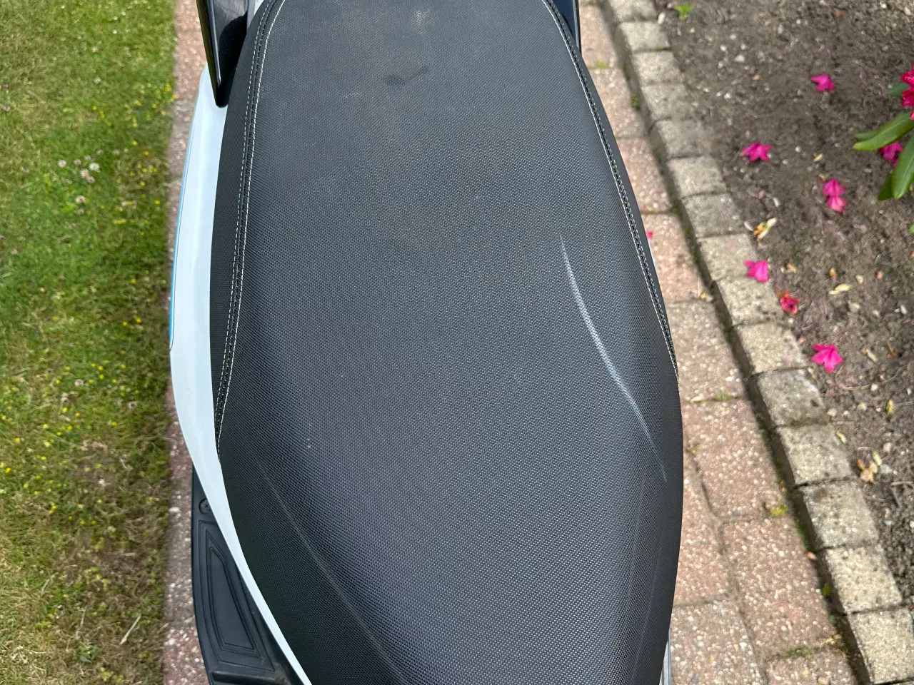 Billede 5 - VGA Explora R – 2018 – 45 km/t – 9417 km